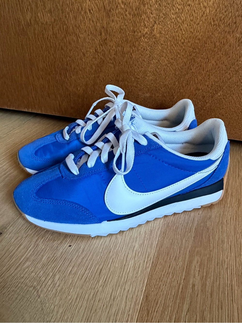 Nike Pacific Low Top Sneaker